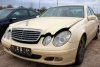 Mercedes E-klasa W211 2002 2.2CDI 646951 Sedan [A]